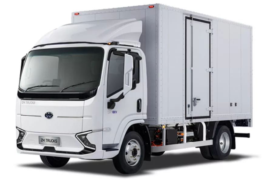 Tailored Solutions for Food and Beverage Operations