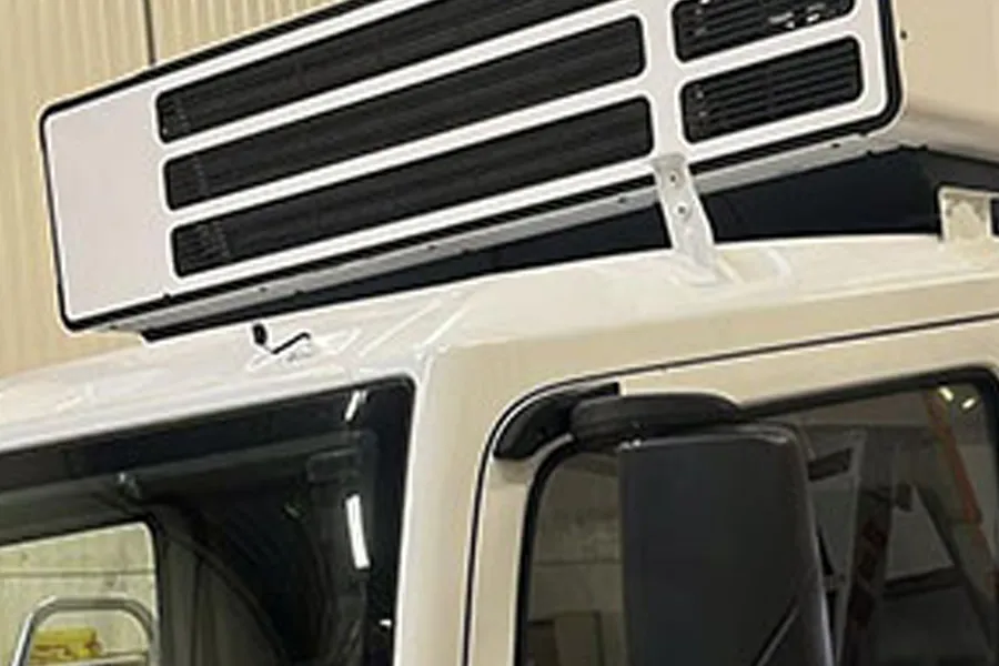 Up-FittingUp-Fitting Electric Vehicles