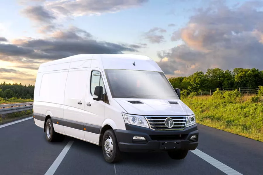 Electric Vehicle Up-Fitting Solutions