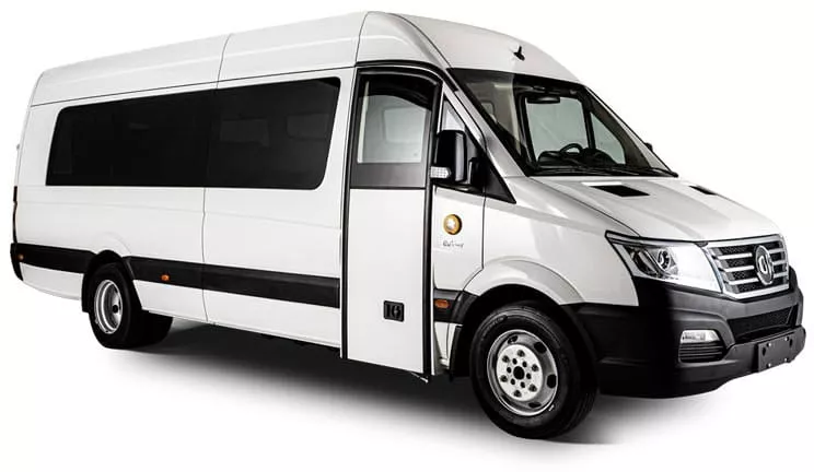 EV Utility carts schools