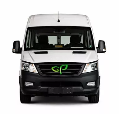 Campus sustainability vehicles