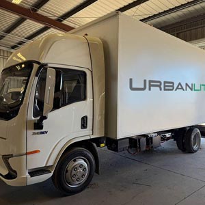 UrbanLite Photo Gallery