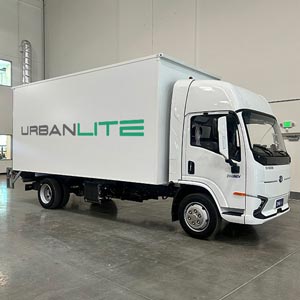 UrbanLite Photo Gallery