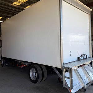 UrbanLite Photo Gallery