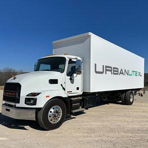 UrbanLite XL Photo Gallery