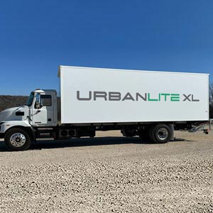 UrbanLite XL Photo Gallery